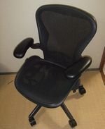 �A�[�����`�F�A