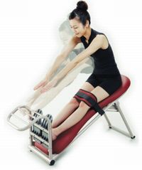 ���쎮�X�g���b�`�x���`